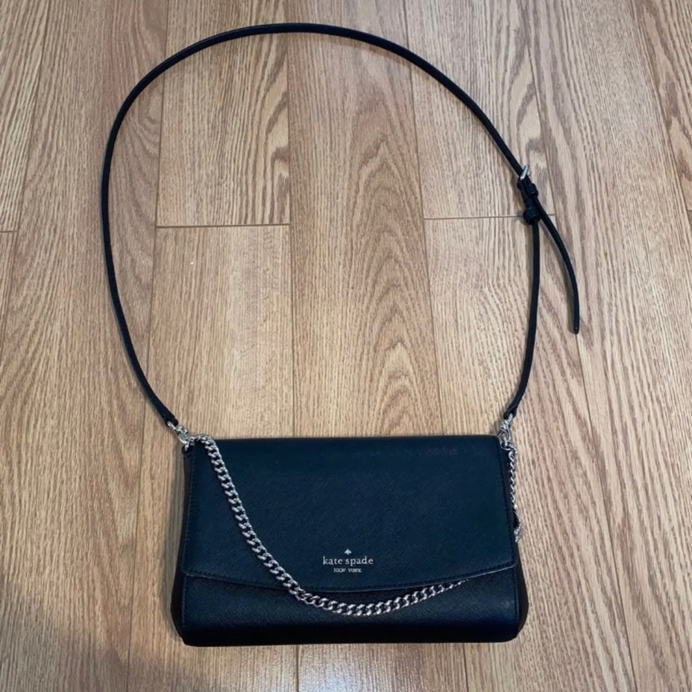 Kate space crossbody bag
